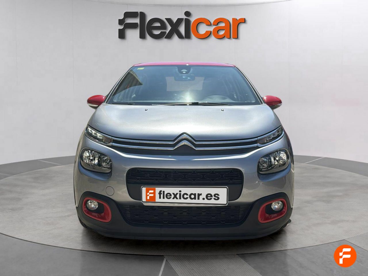 citroën c3 2020 / foto grande (2)