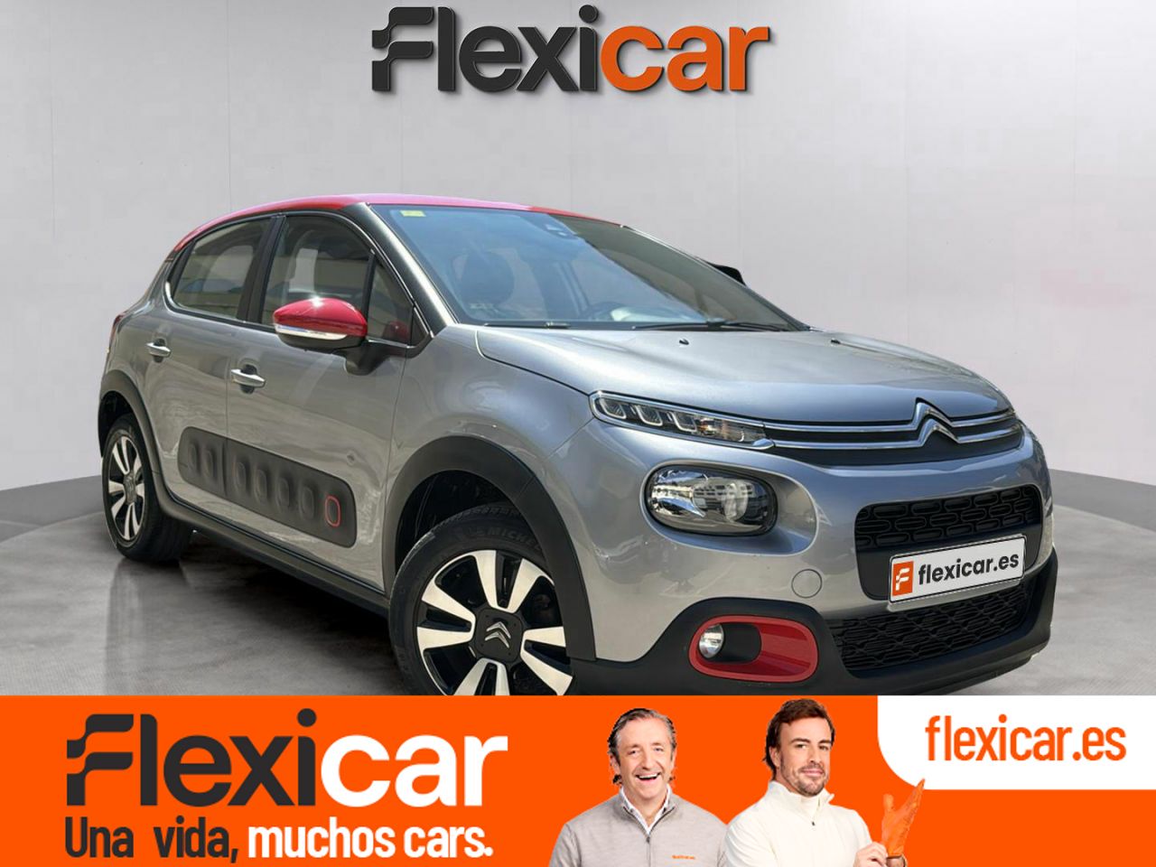 Foto citroën c3 2020 /