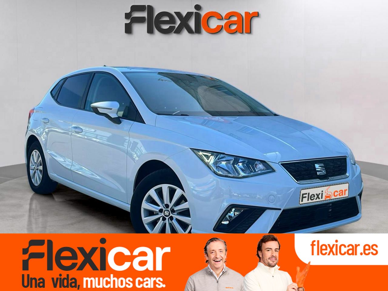 Foto seat ibiza 2020 /