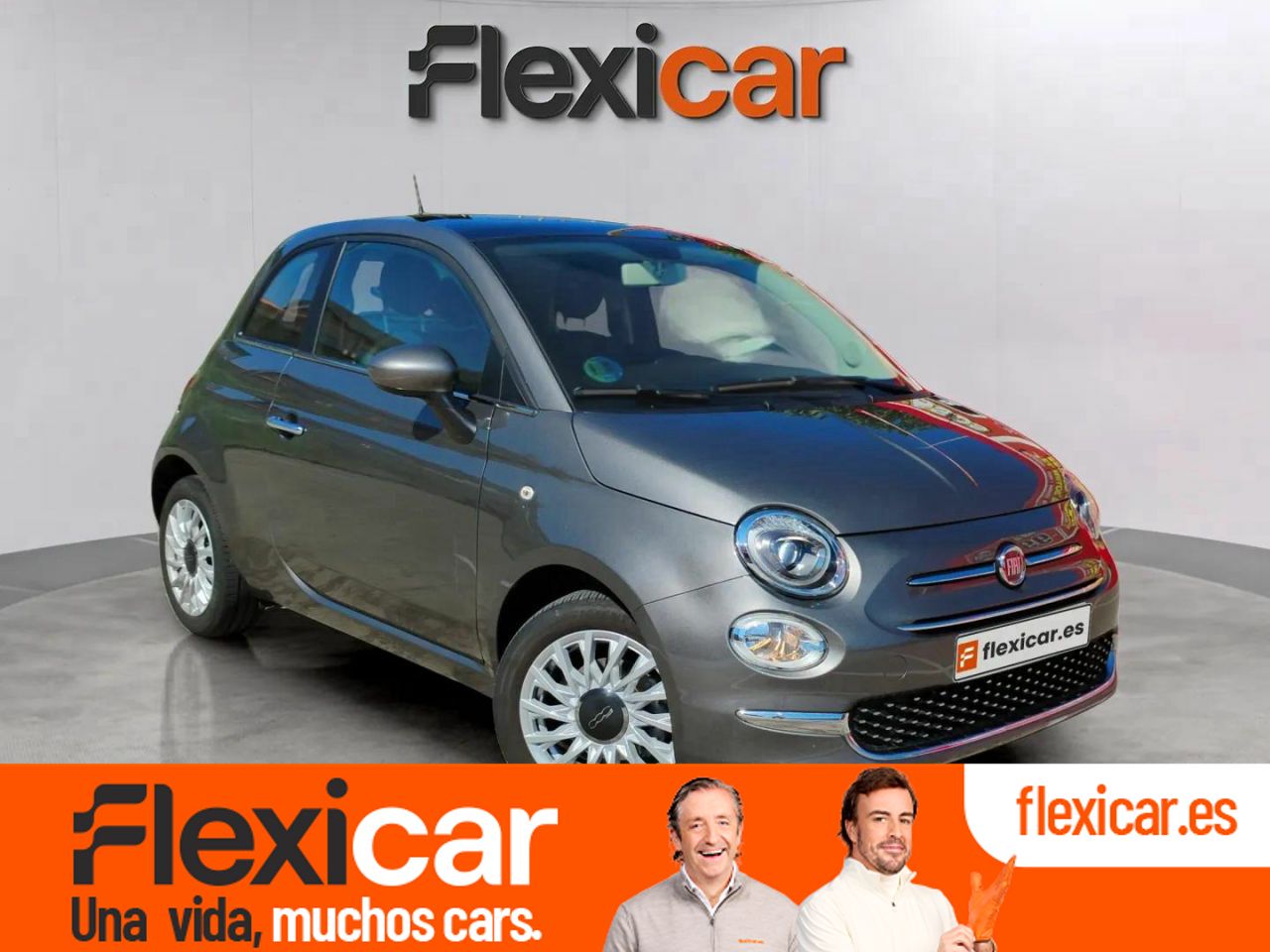 Foto fiat 500 2021 /