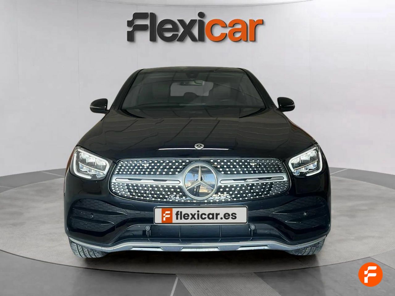 mercedes glc 2021 / foto grande (2)