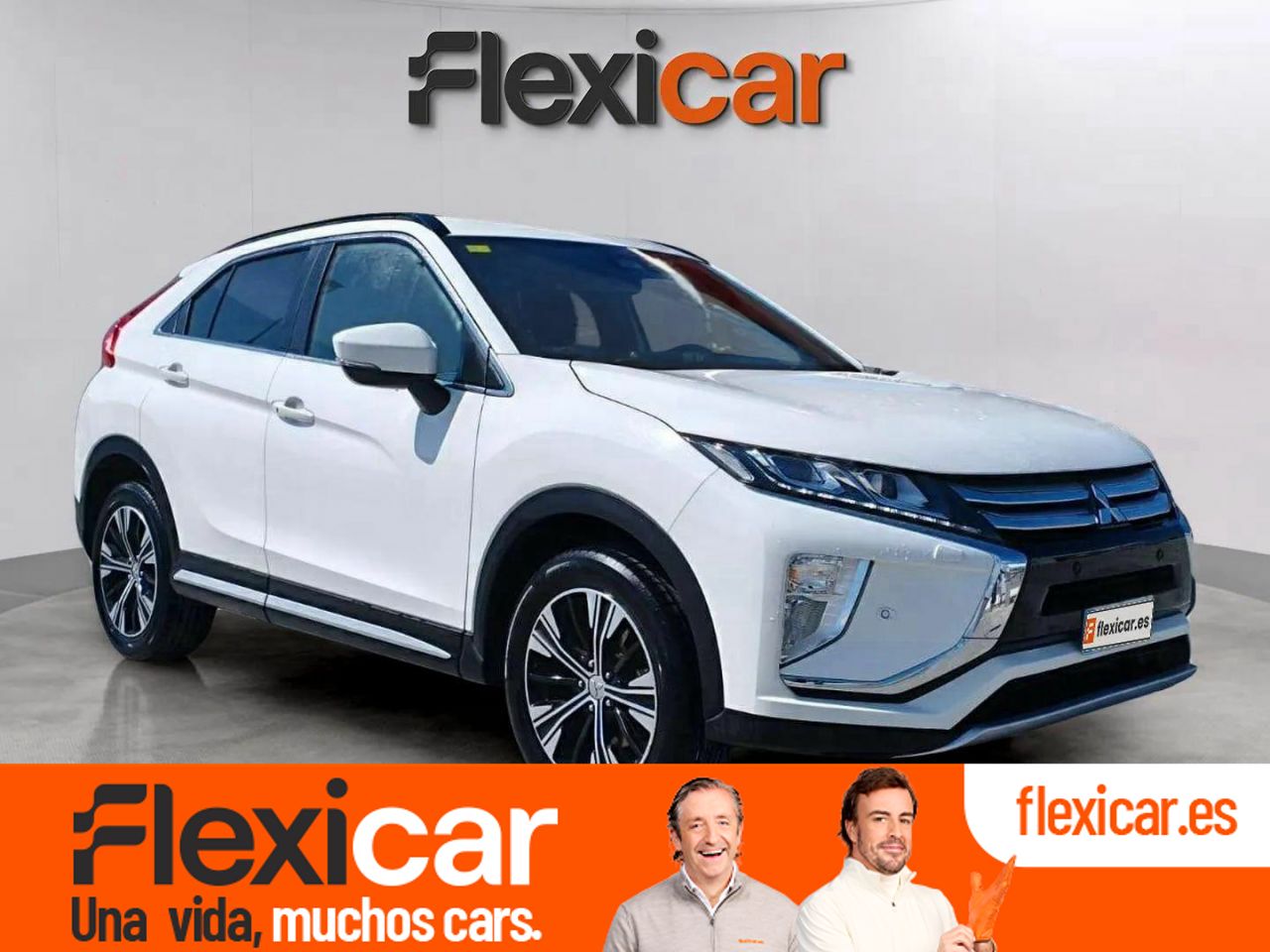 Foto mitsubishi eclipse cross 2020 /