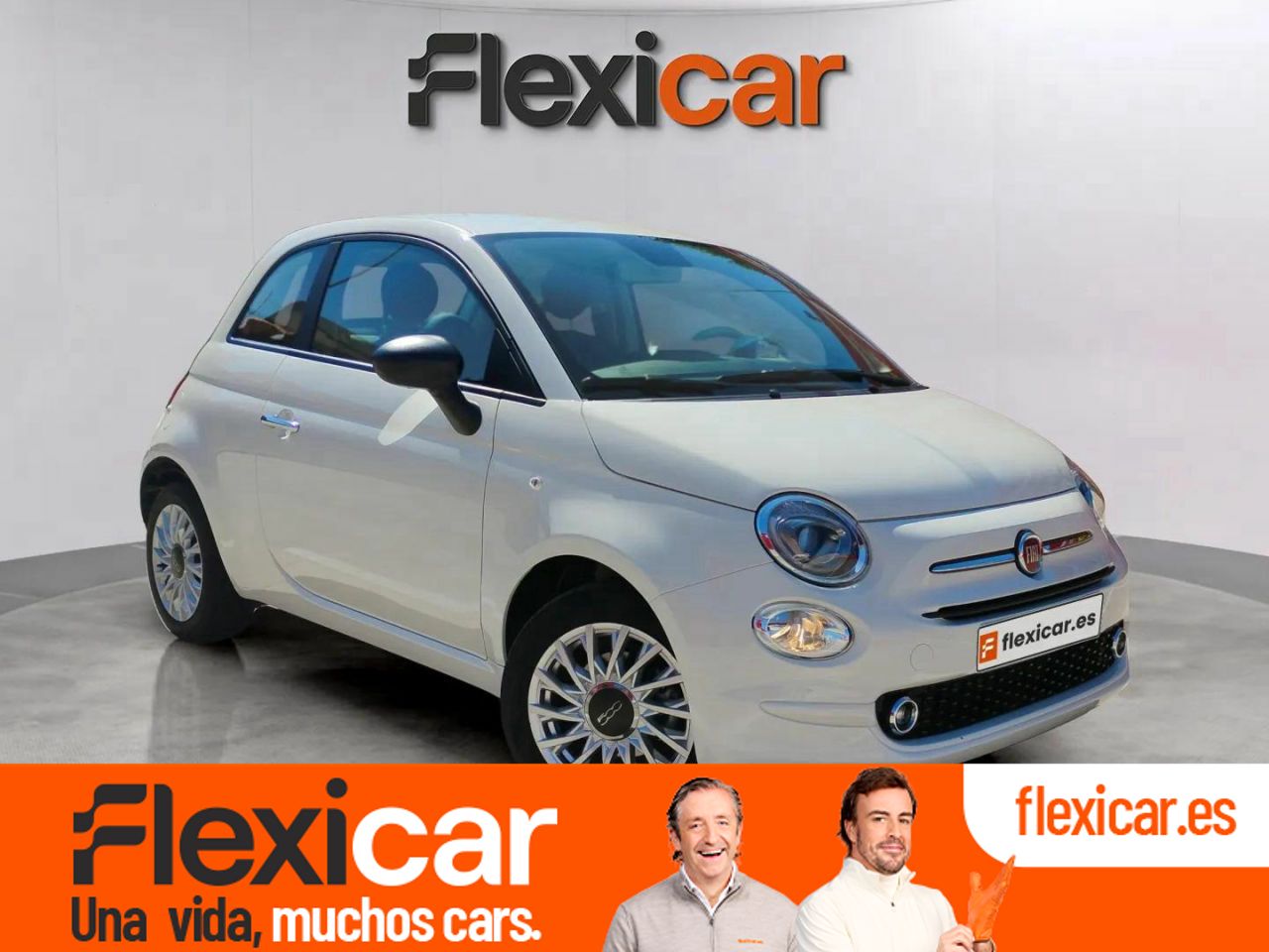Foto fiat 500 2023 /