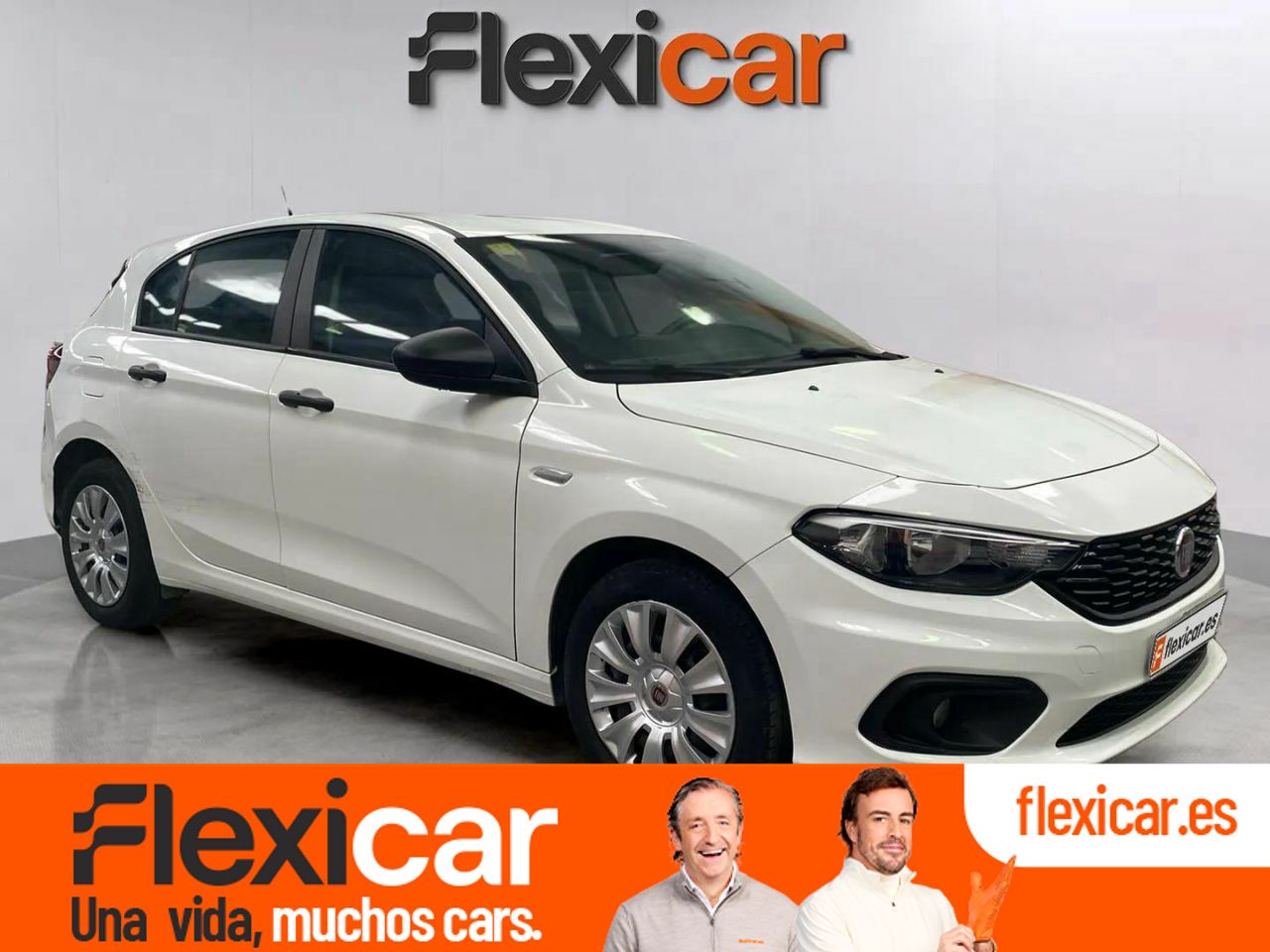Foto fiat tipo 2018 /