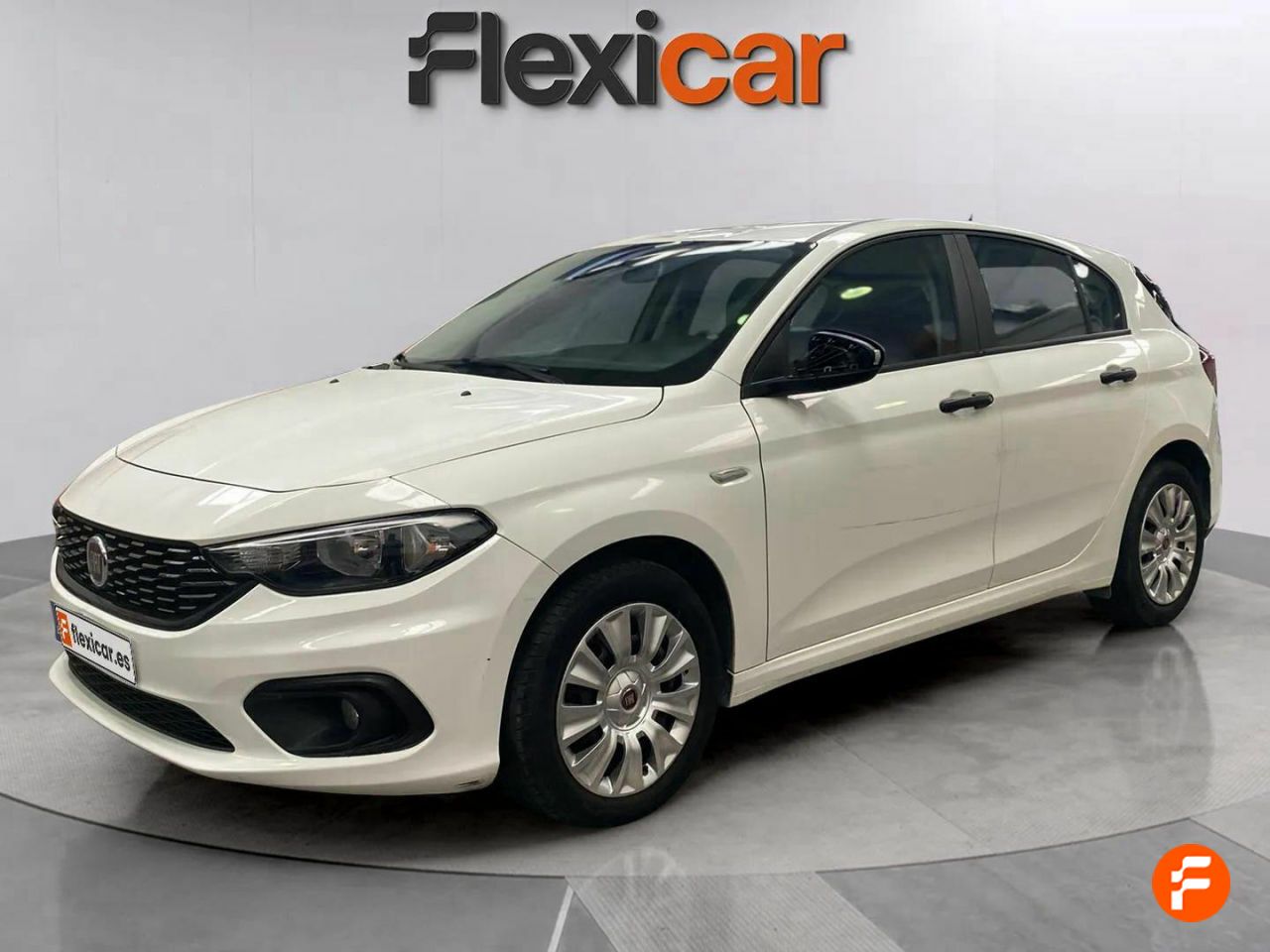 fiat tipo 2018 / foto grande (3)