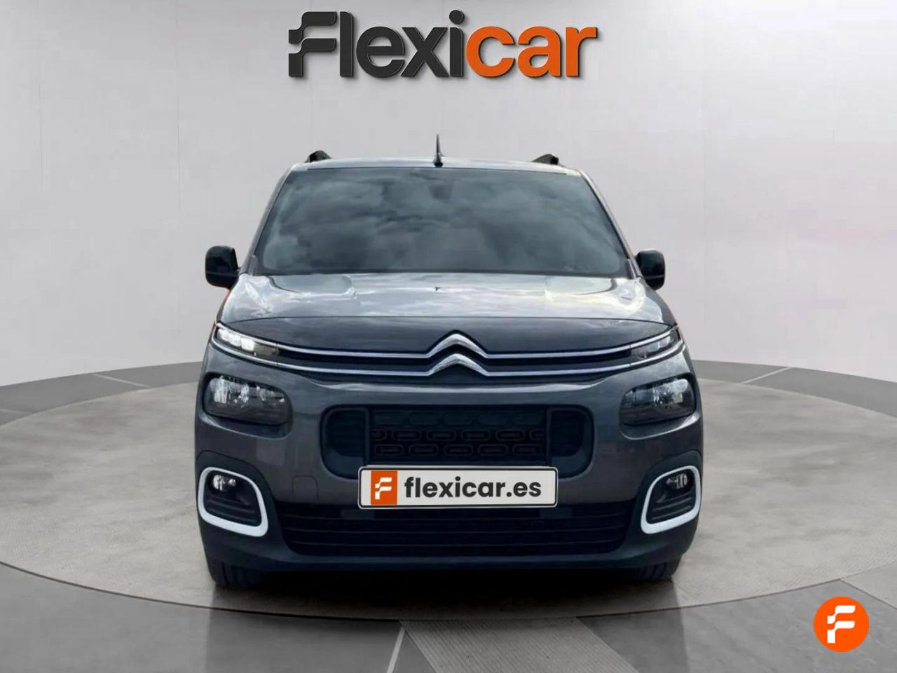 citroën berlingo 2022 / foto grande (2)