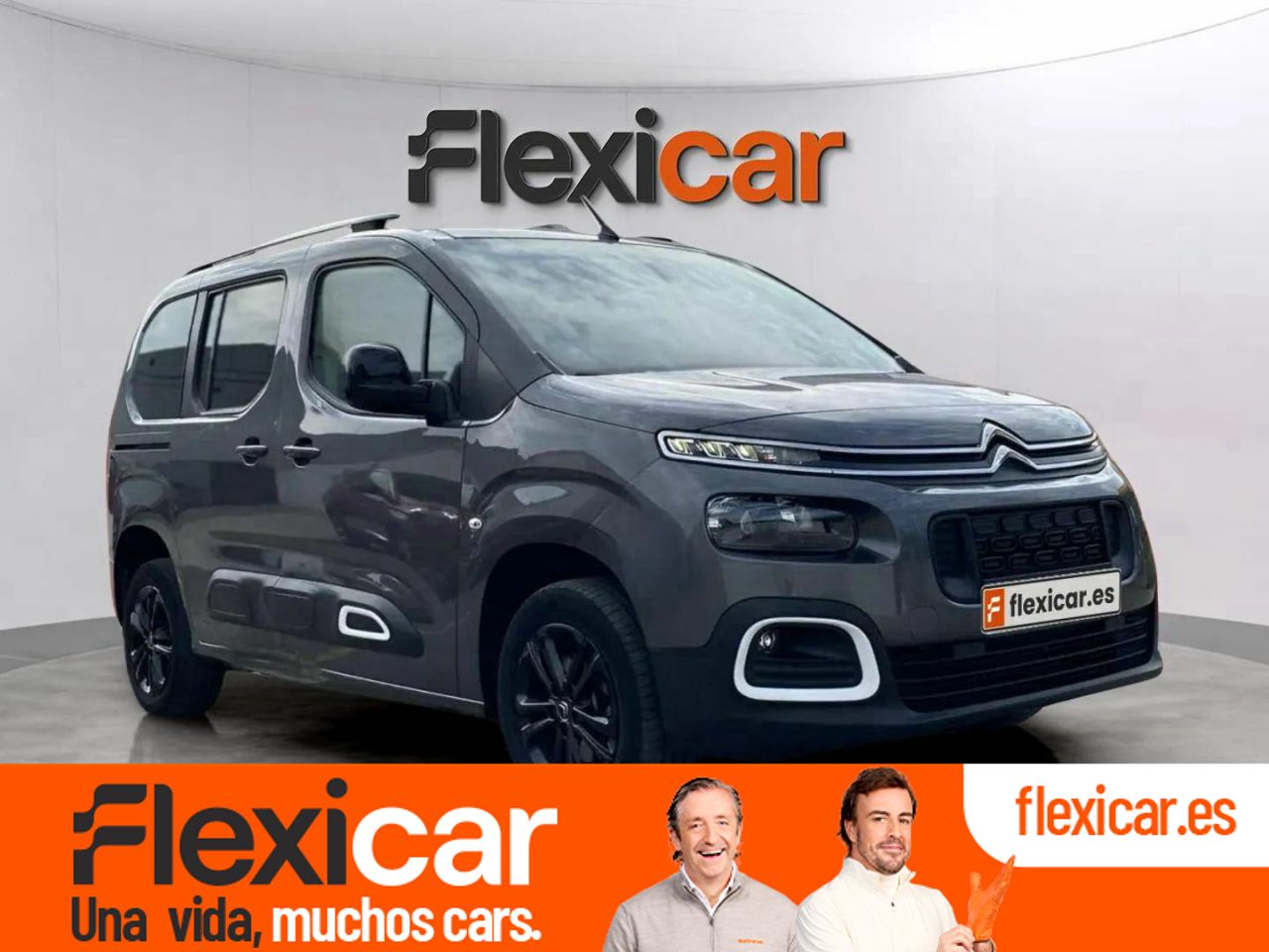 Foto citroën berlingo 2022 /