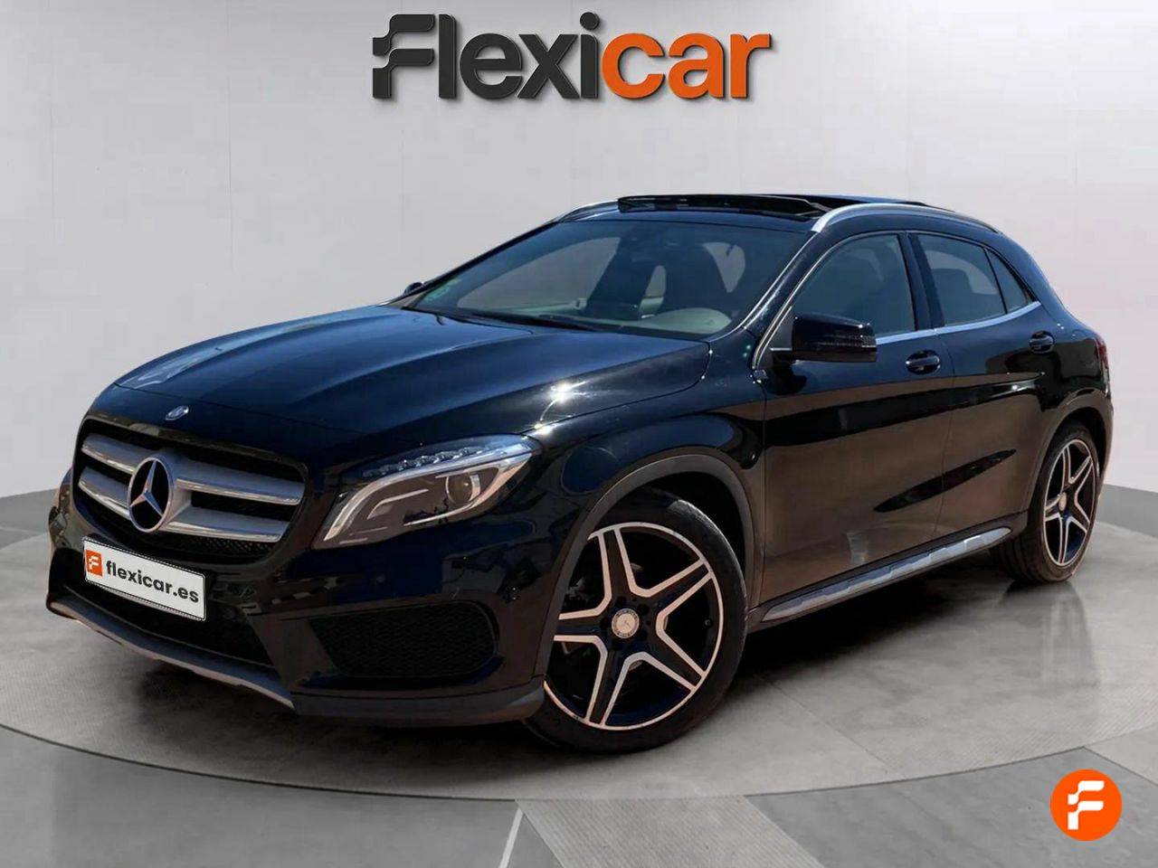 mercedes gla 2016 / foto grande (3)