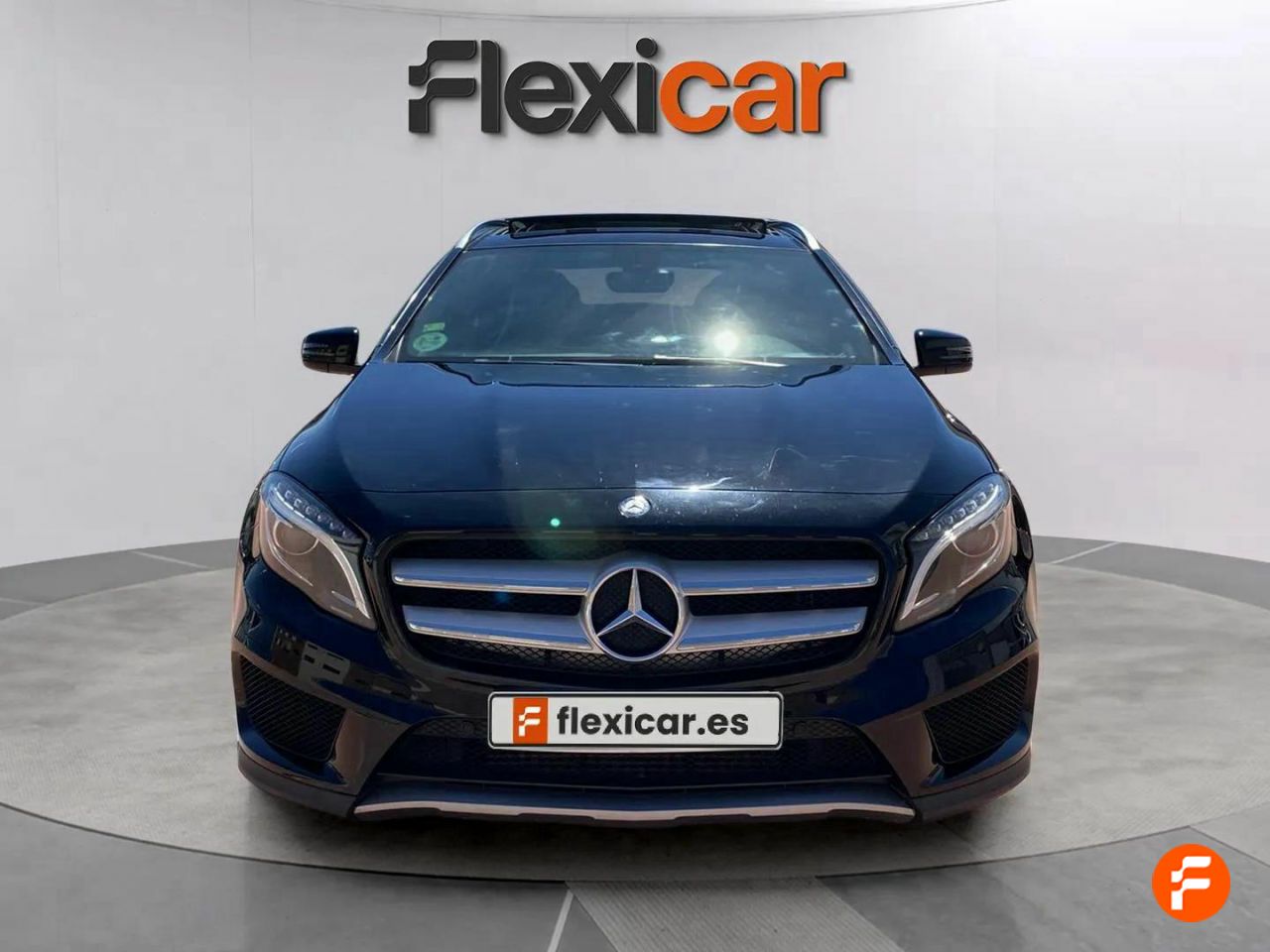 mercedes gla 2016 / foto grande (2)