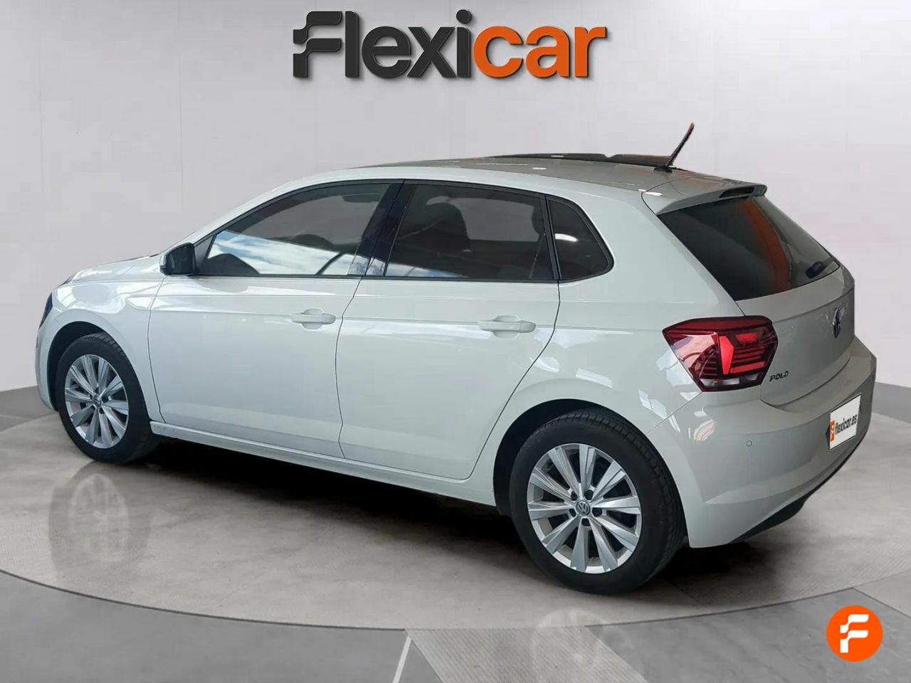 volkswagen polo 2019 / foto grande (3)