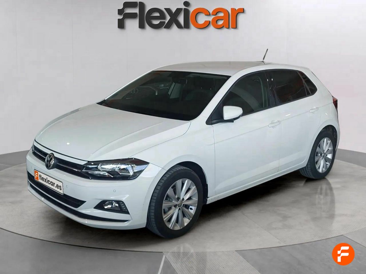 volkswagen polo 2019 / foto grande (2)