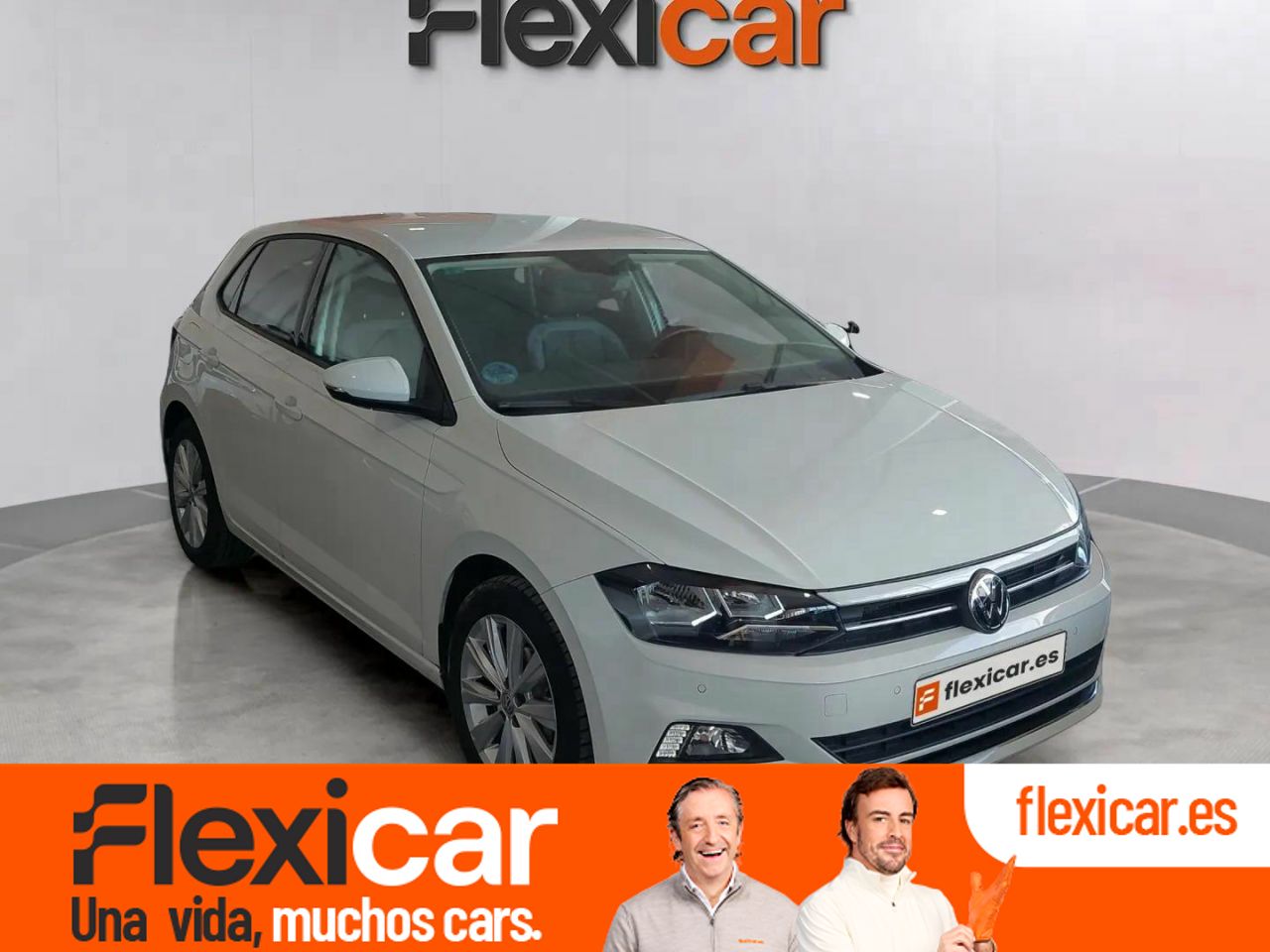 Foto volkswagen polo 2019 /