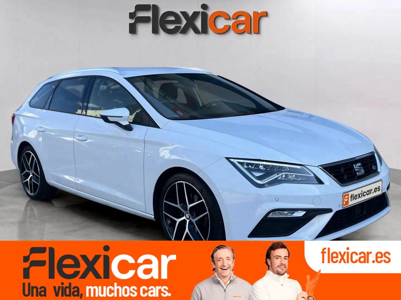 Foto seat leon 2018 /