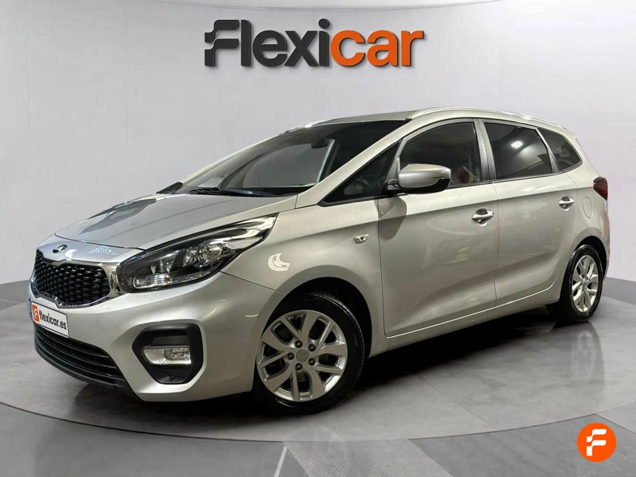 kia carens 2018 / foto grande (3)