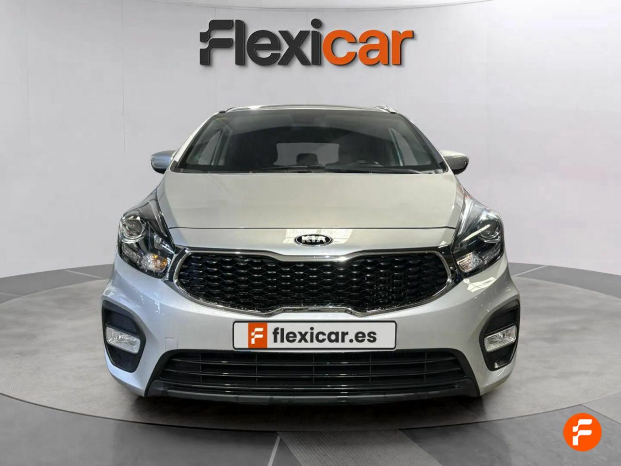 kia carens 2018 / foto grande (2)