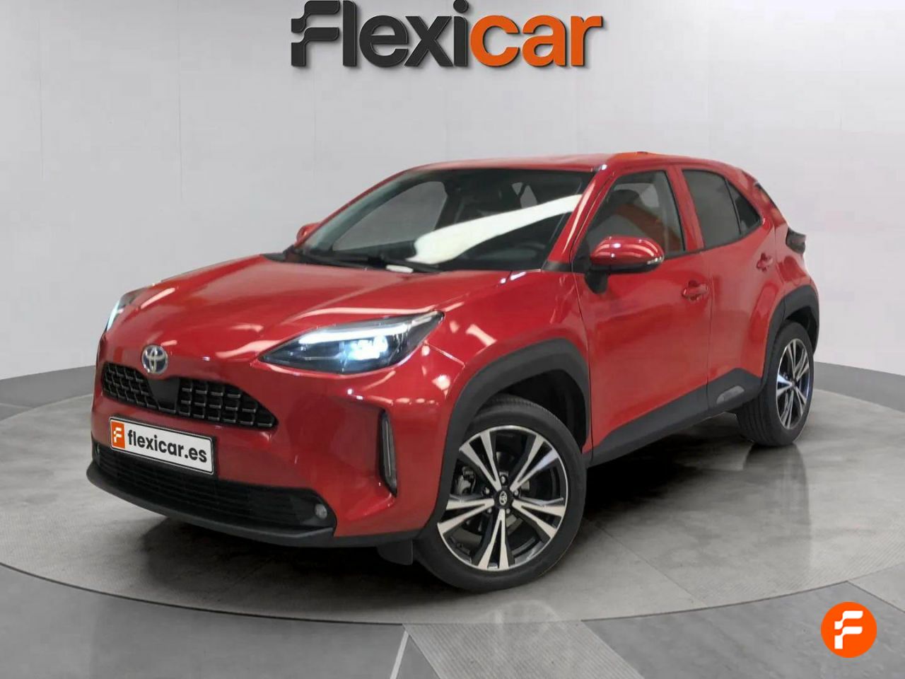 toyota yaris cross 2022 / foto grande (3)