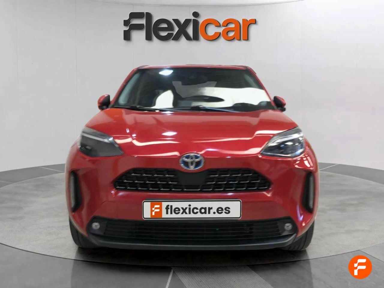 toyota yaris cross 2022 / foto grande (2)