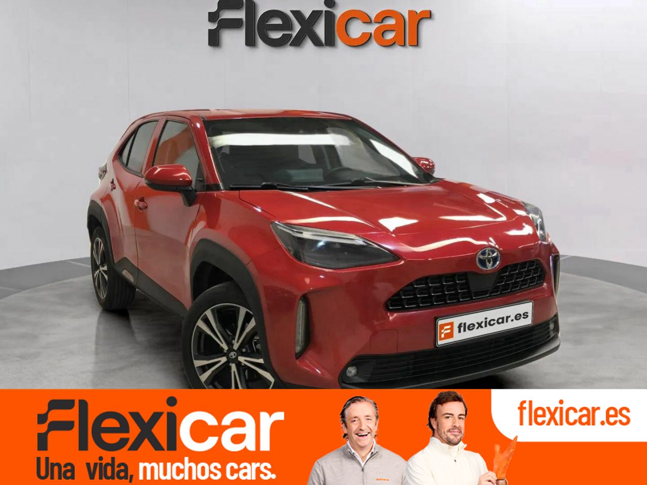 Foto toyota yaris cross 2022 /