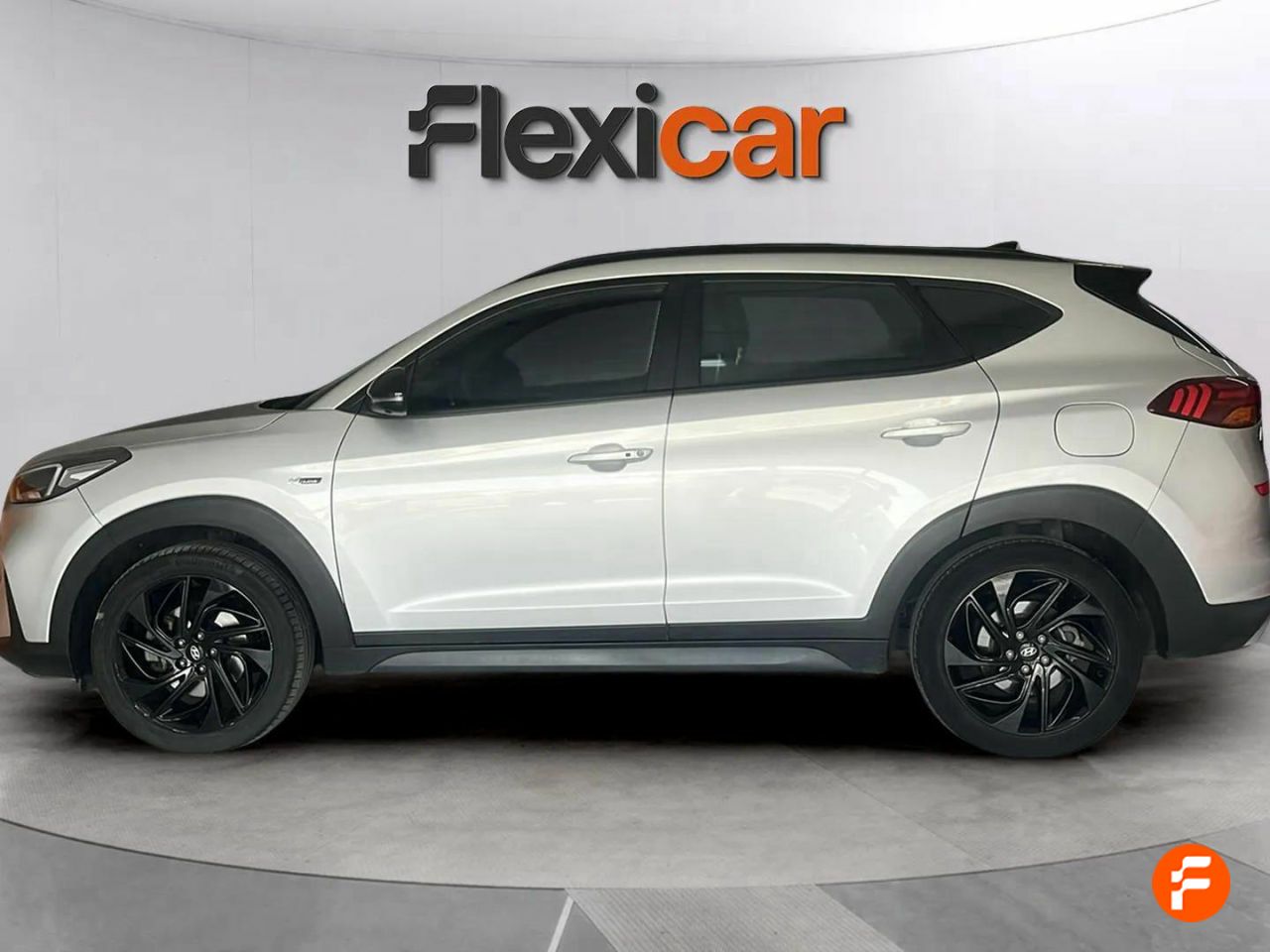 hyundai tucson 2020 / foto grande (3)