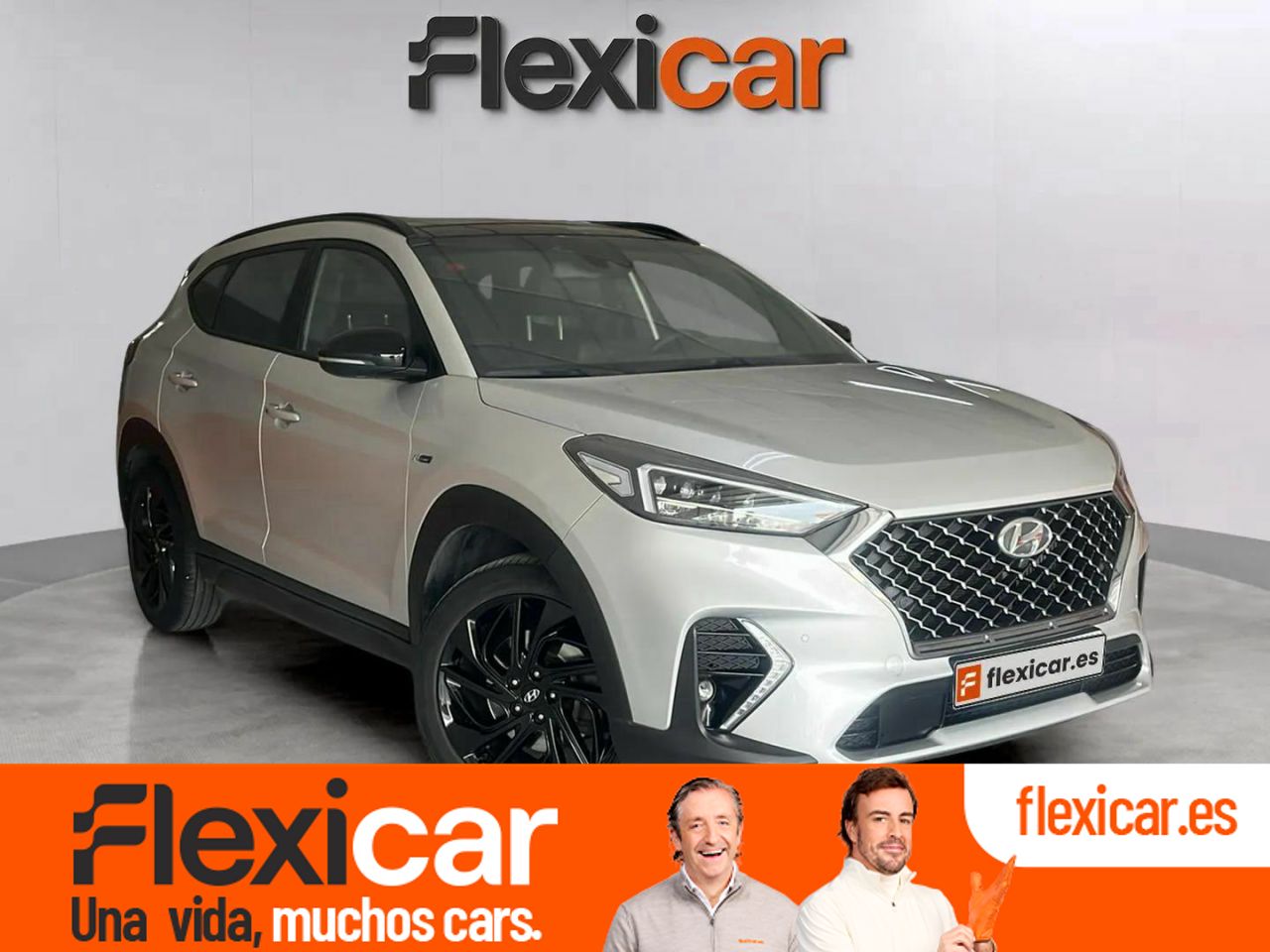 Foto hyundai tucson 2020 /