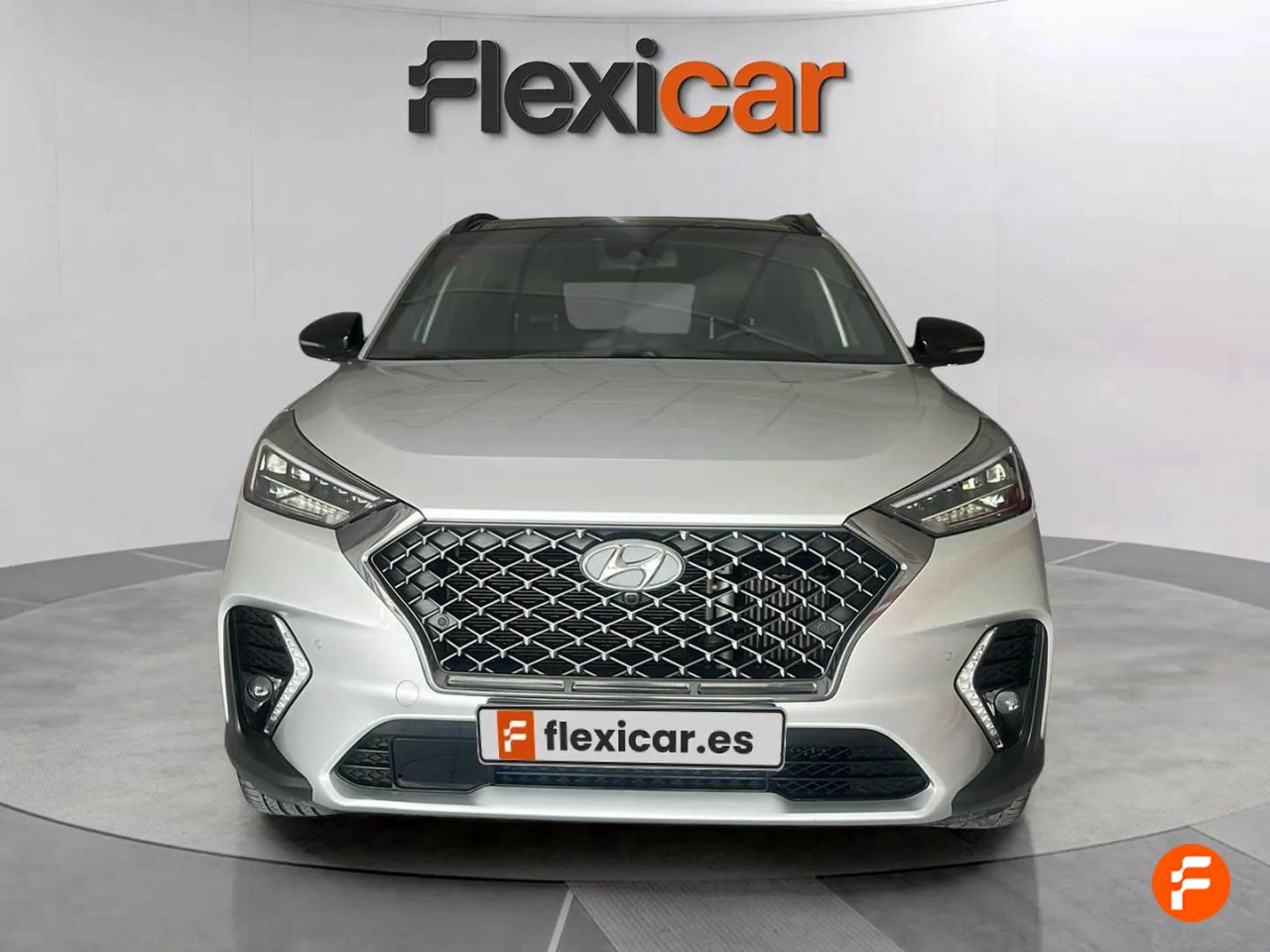 hyundai tucson 2020 / foto grande (2)