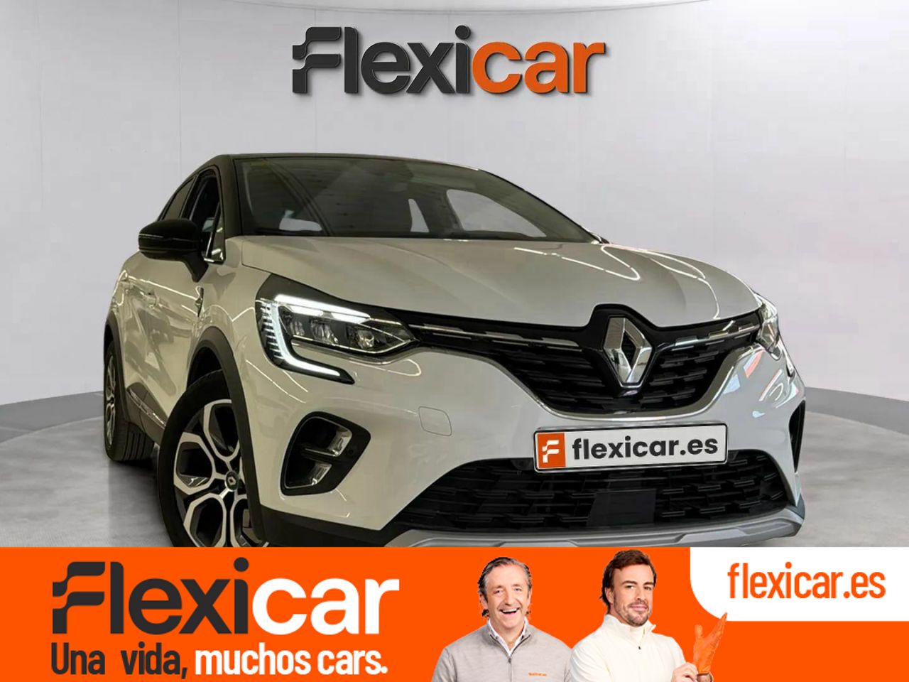 Foto renault captur 2020 /