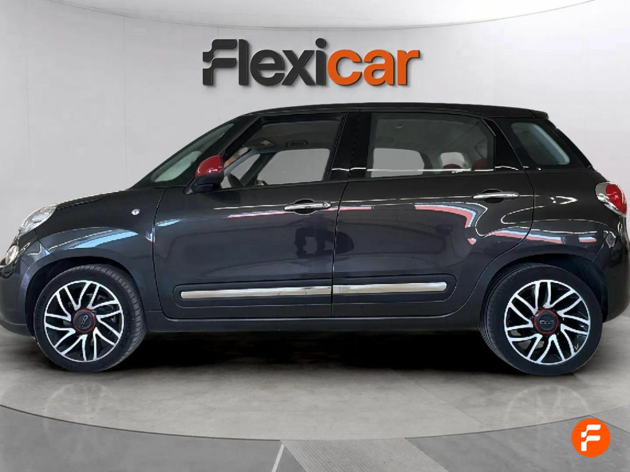 fiat 500l 2016 / foto grande (3)