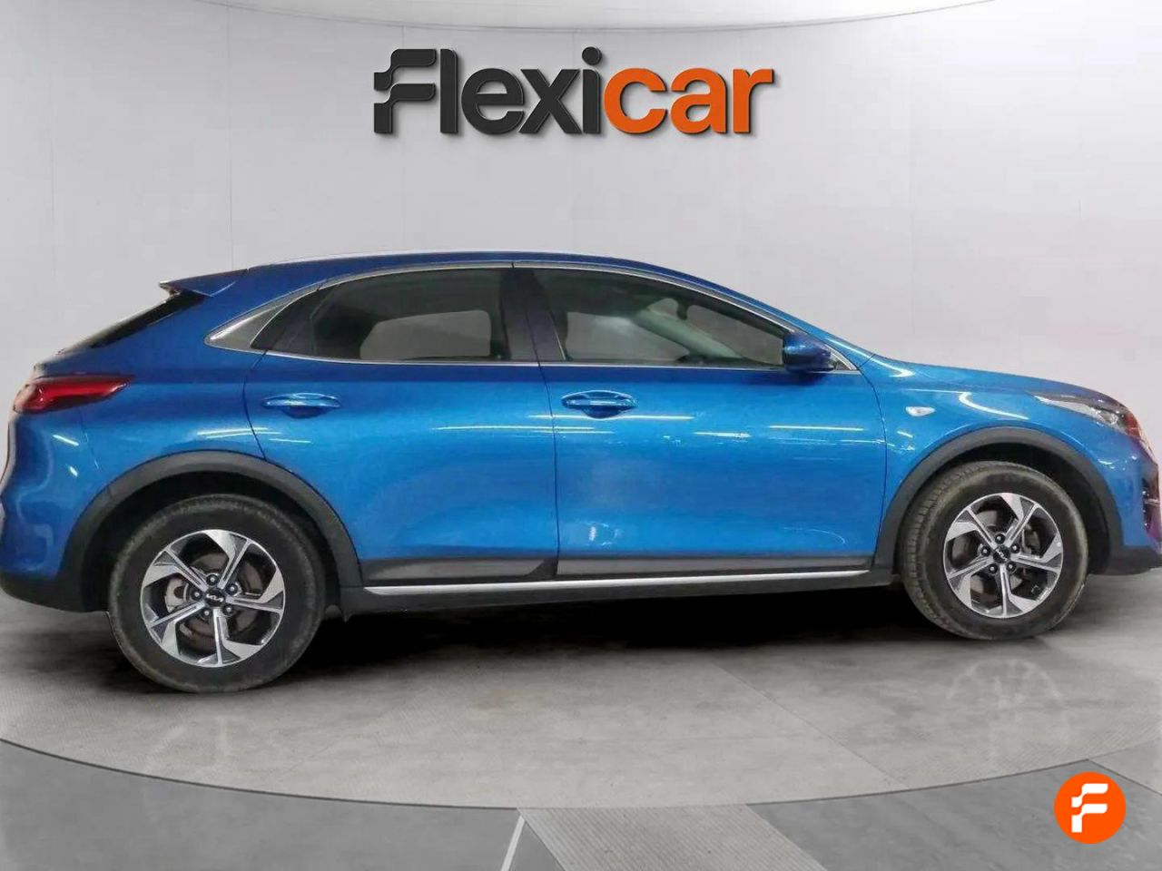 kia xceed 2022 / foto grande (3)