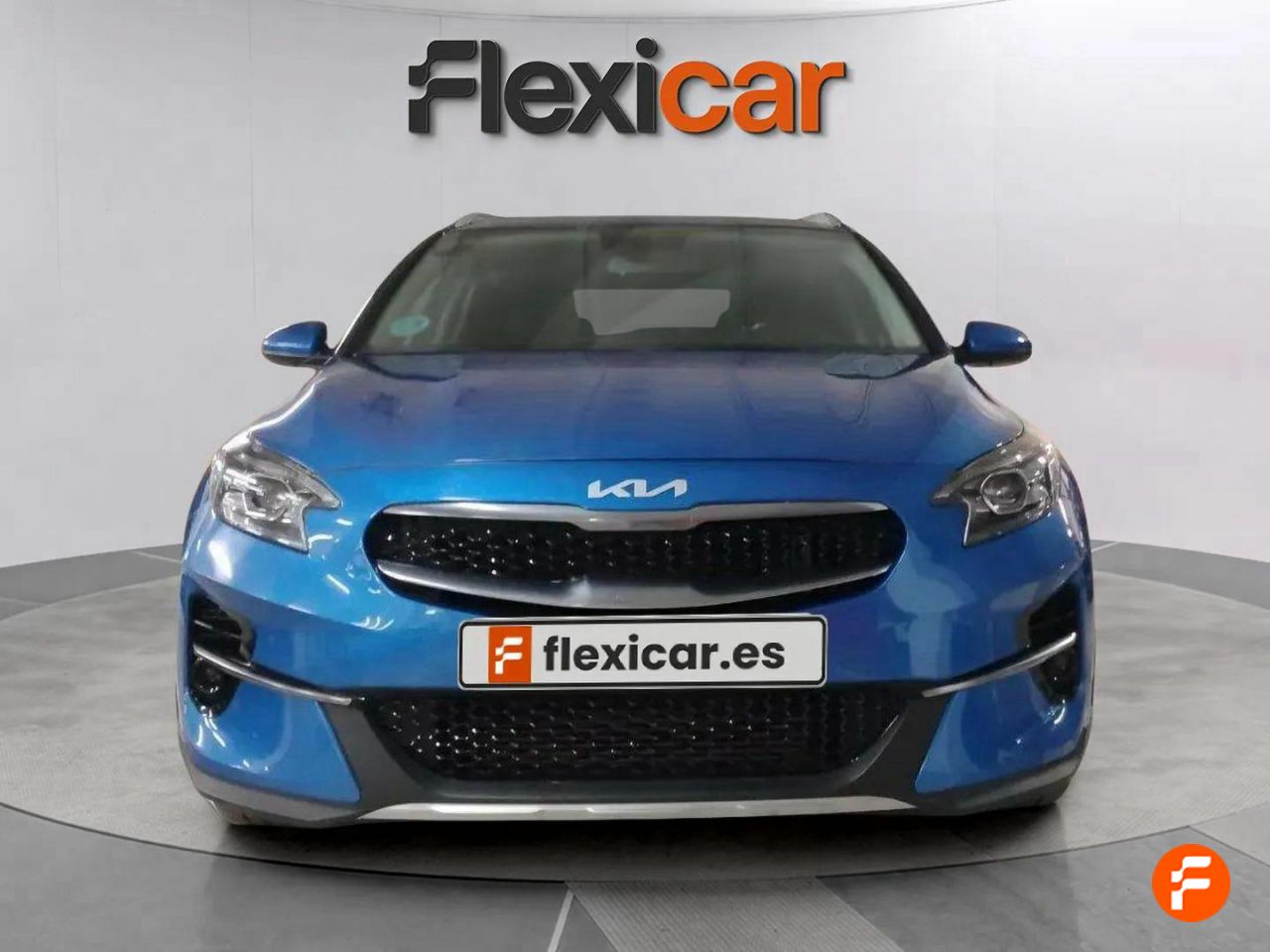kia xceed 2022 / foto grande (2)