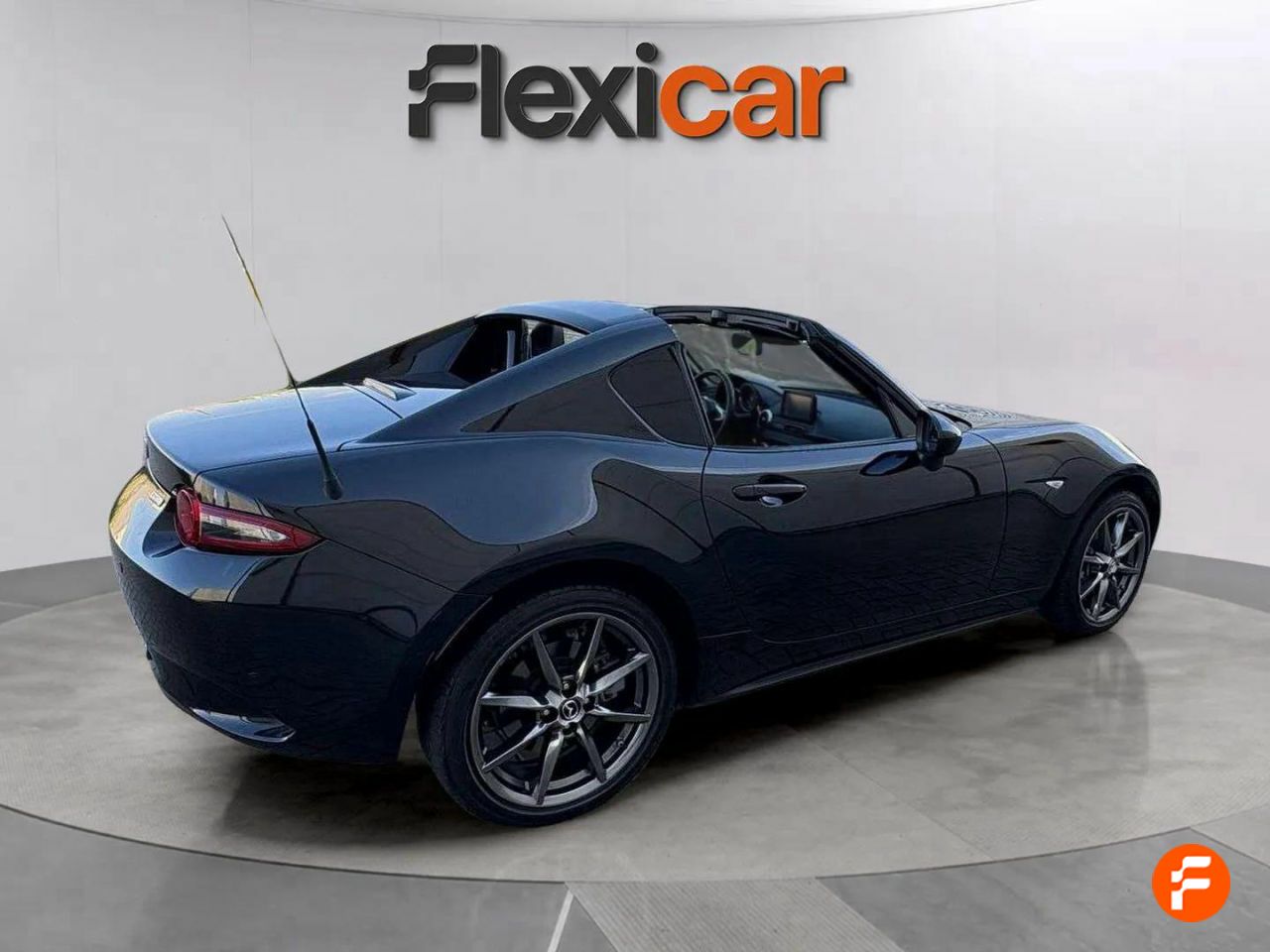mazda mx-5 2019 / foto grande (3)