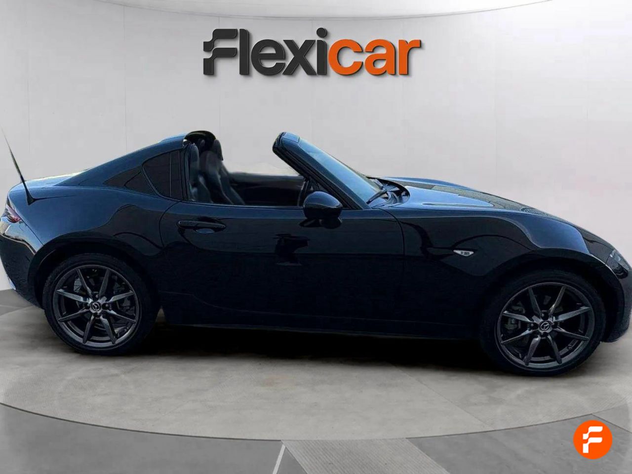 mazda mx-5 2019 / foto grande (2)