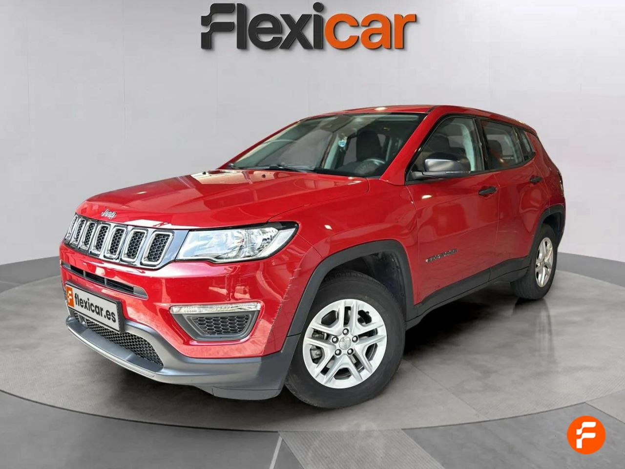 jeep compass 2018 / foto grande (3)