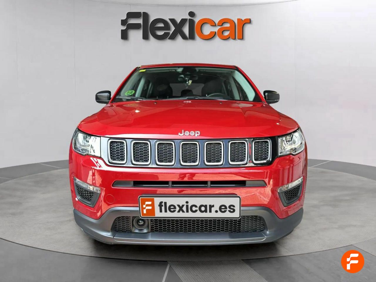 jeep compass 2018 / foto grande (2)