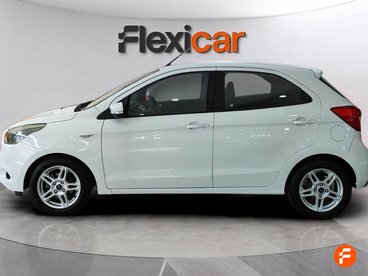 ford ka 2018 / foto grande (3)
