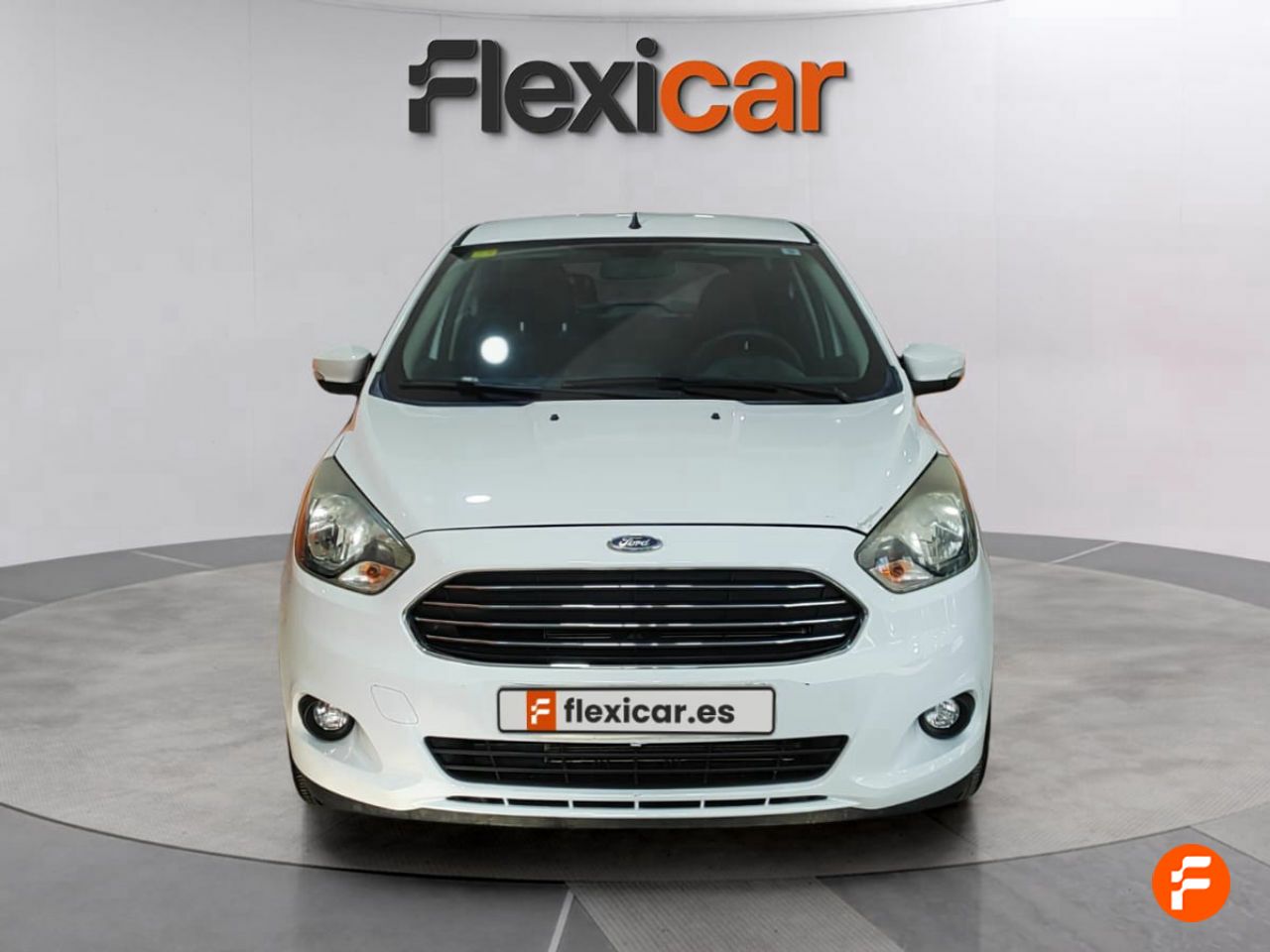 ford ka 2018 / foto grande (2)