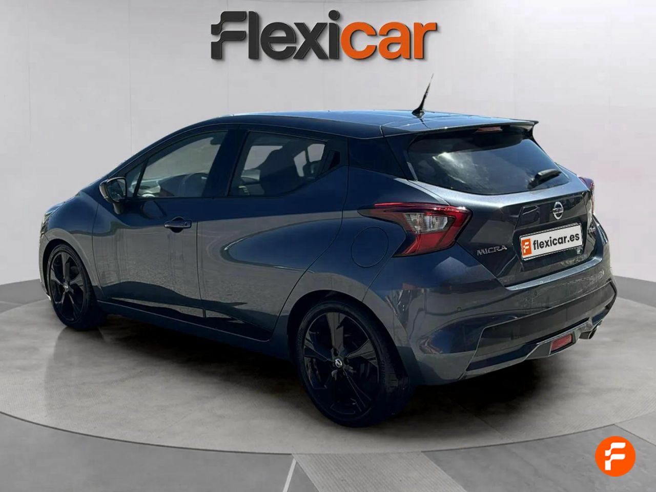 nissan micra 2019 / foto grande (2)