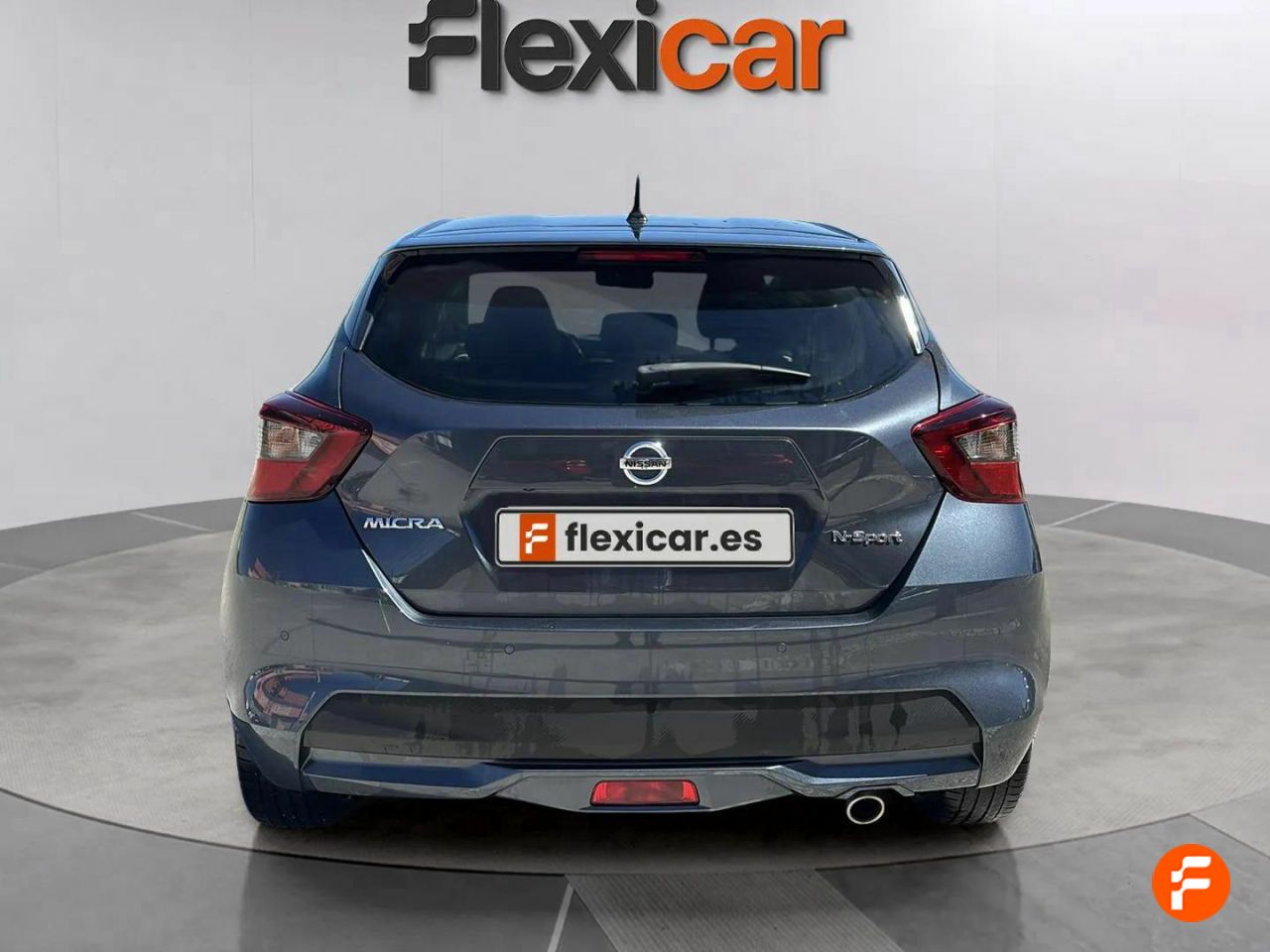 nissan micra 2019 / foto grande (3)
