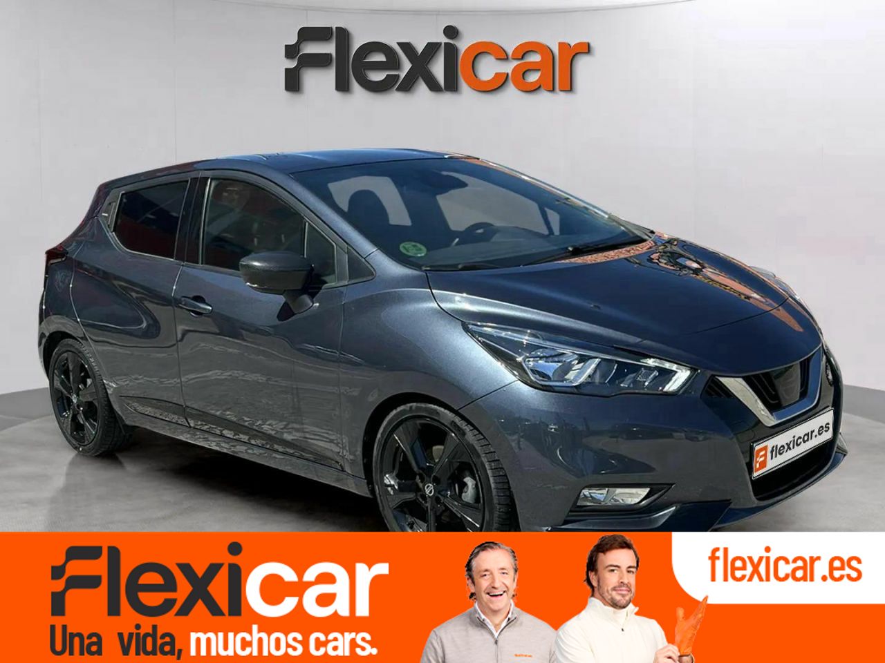 Foto nissan micra 2019 /