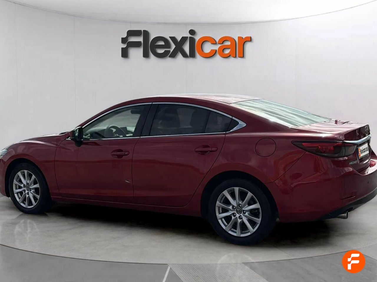mazda 6 2016 / foto grande (2)