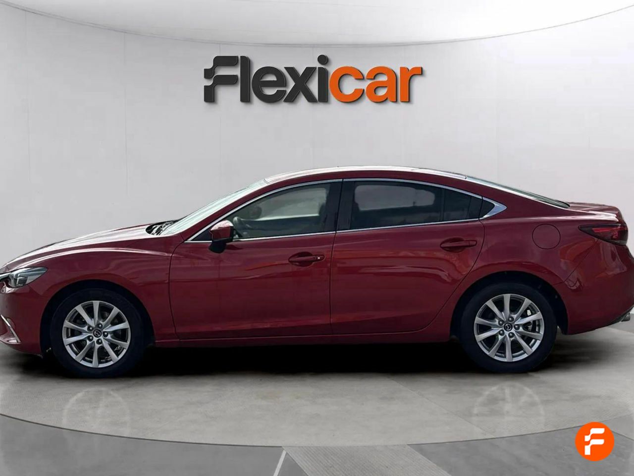 mazda 6 2016 / foto grande (3)