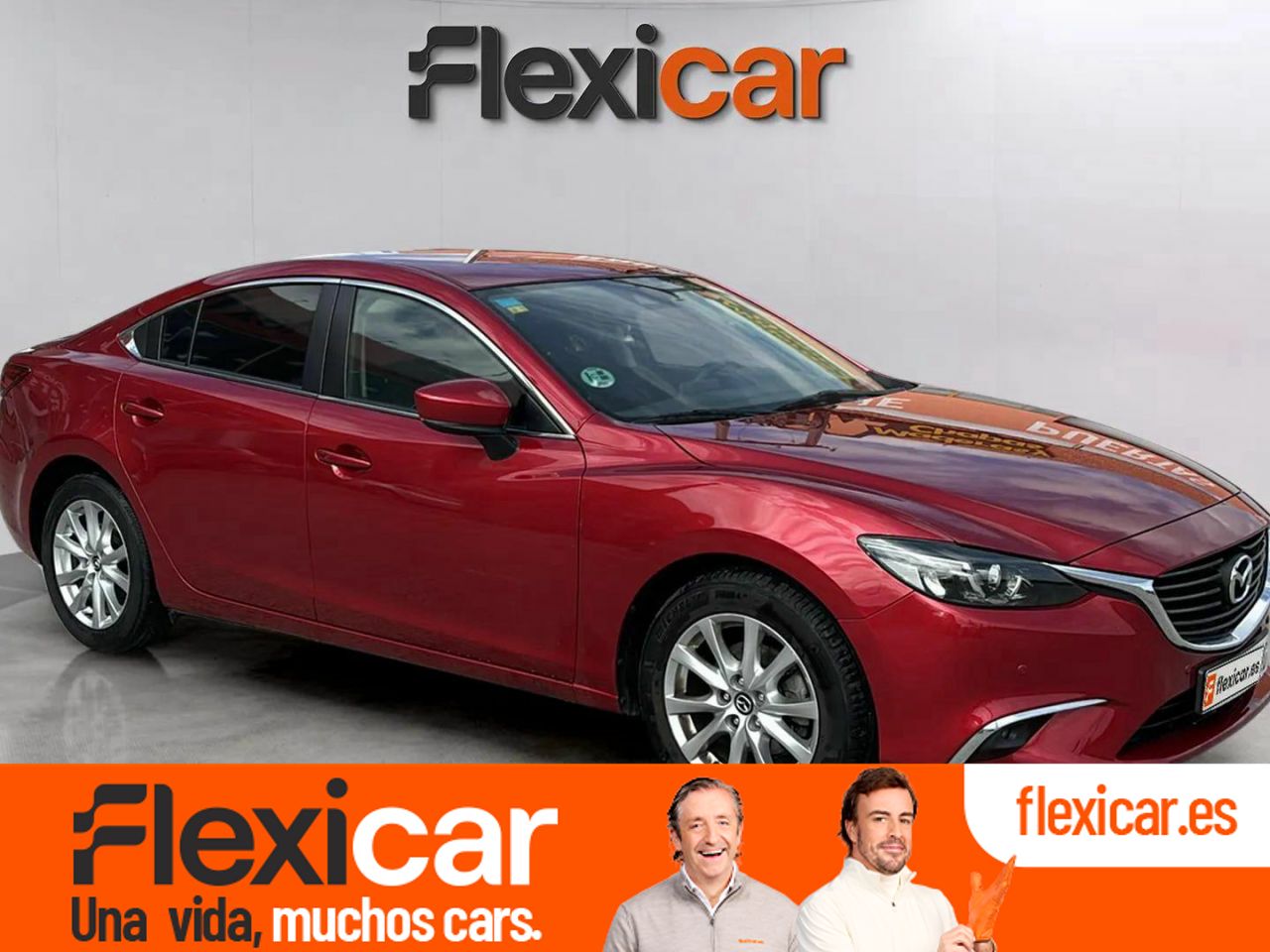 Foto mazda 6 2016 /