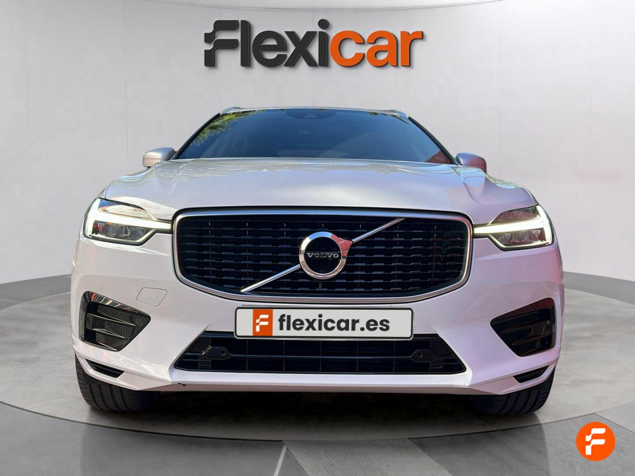 volvo xc60 2018 / foto grande (2)