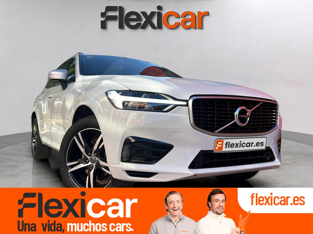Foto volvo xc60 2018 /
