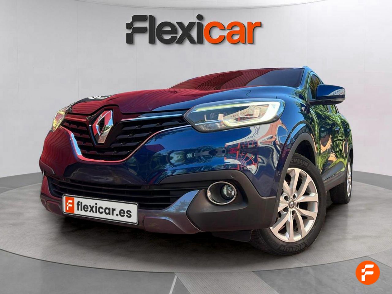 renault kadjar 2016 / foto grande (3)