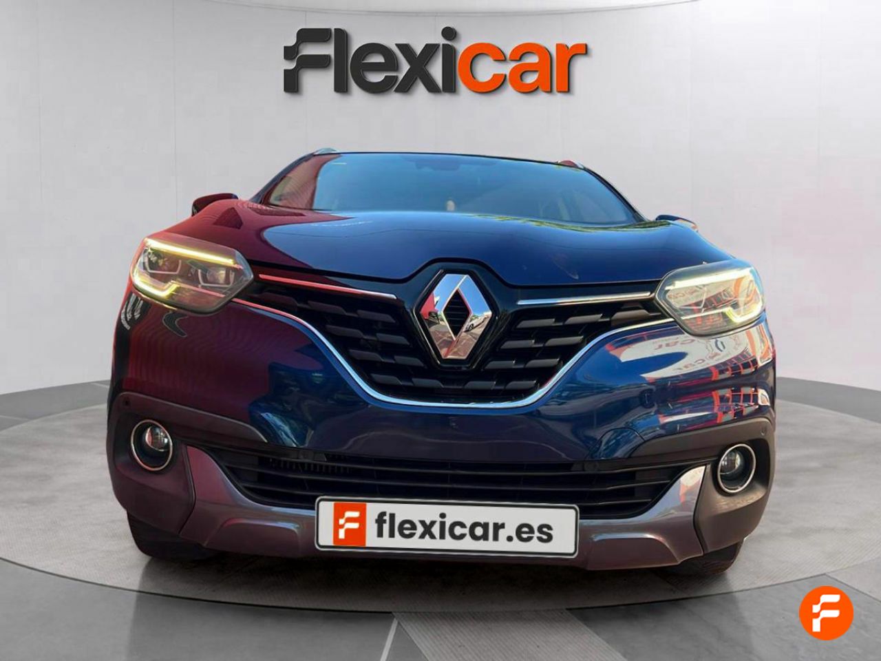 renault kadjar 2016 / foto grande (2)