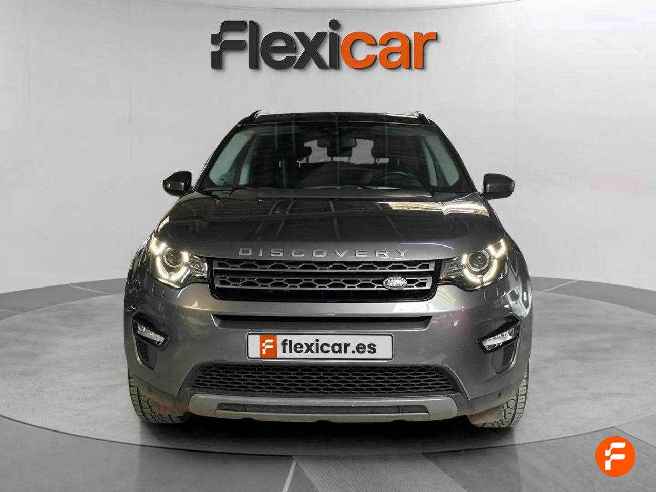 land-rover discovery sport 2018 / foto grande (2)