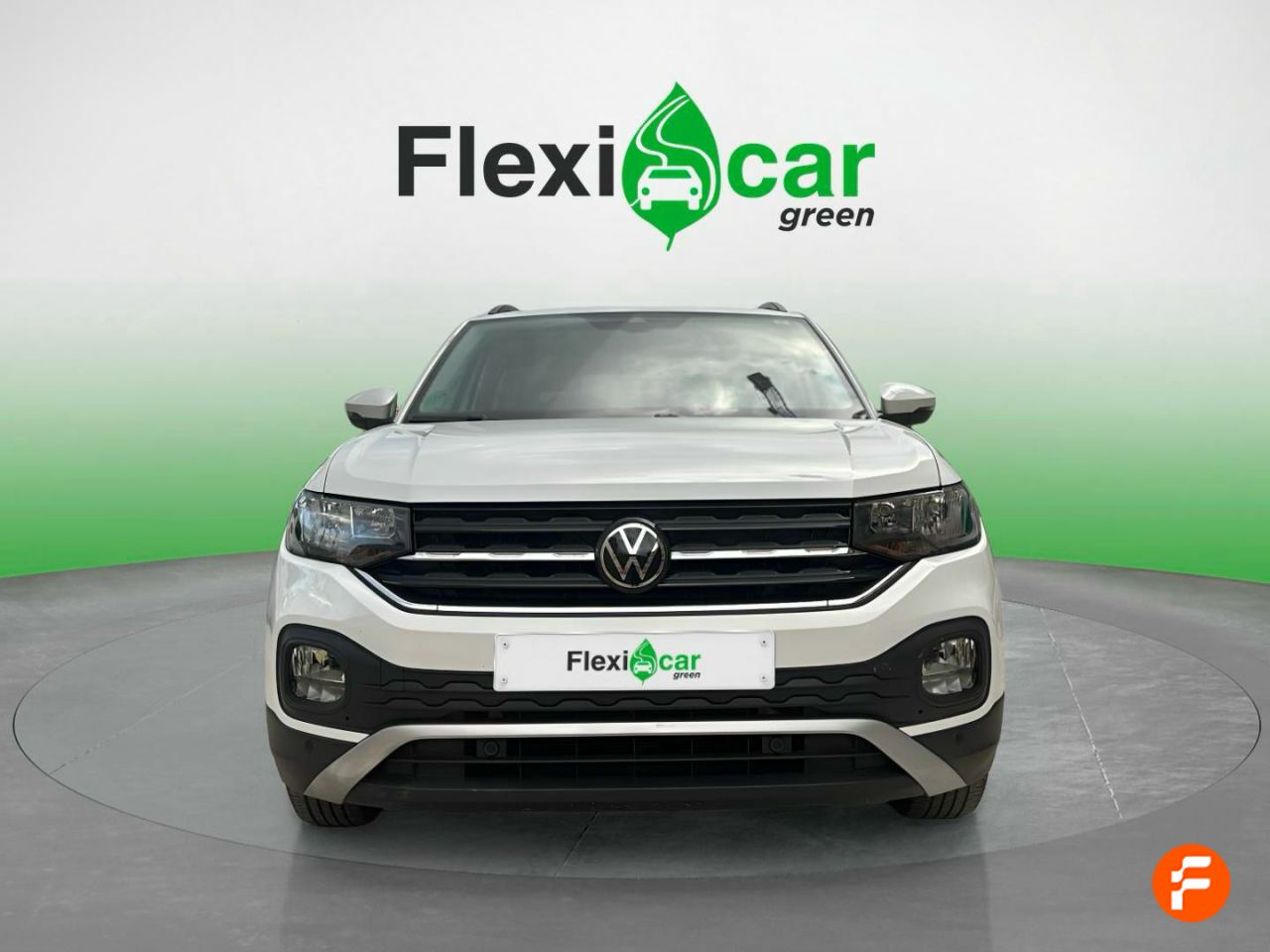 volkswagen t-cross 2021 / foto grande (2)