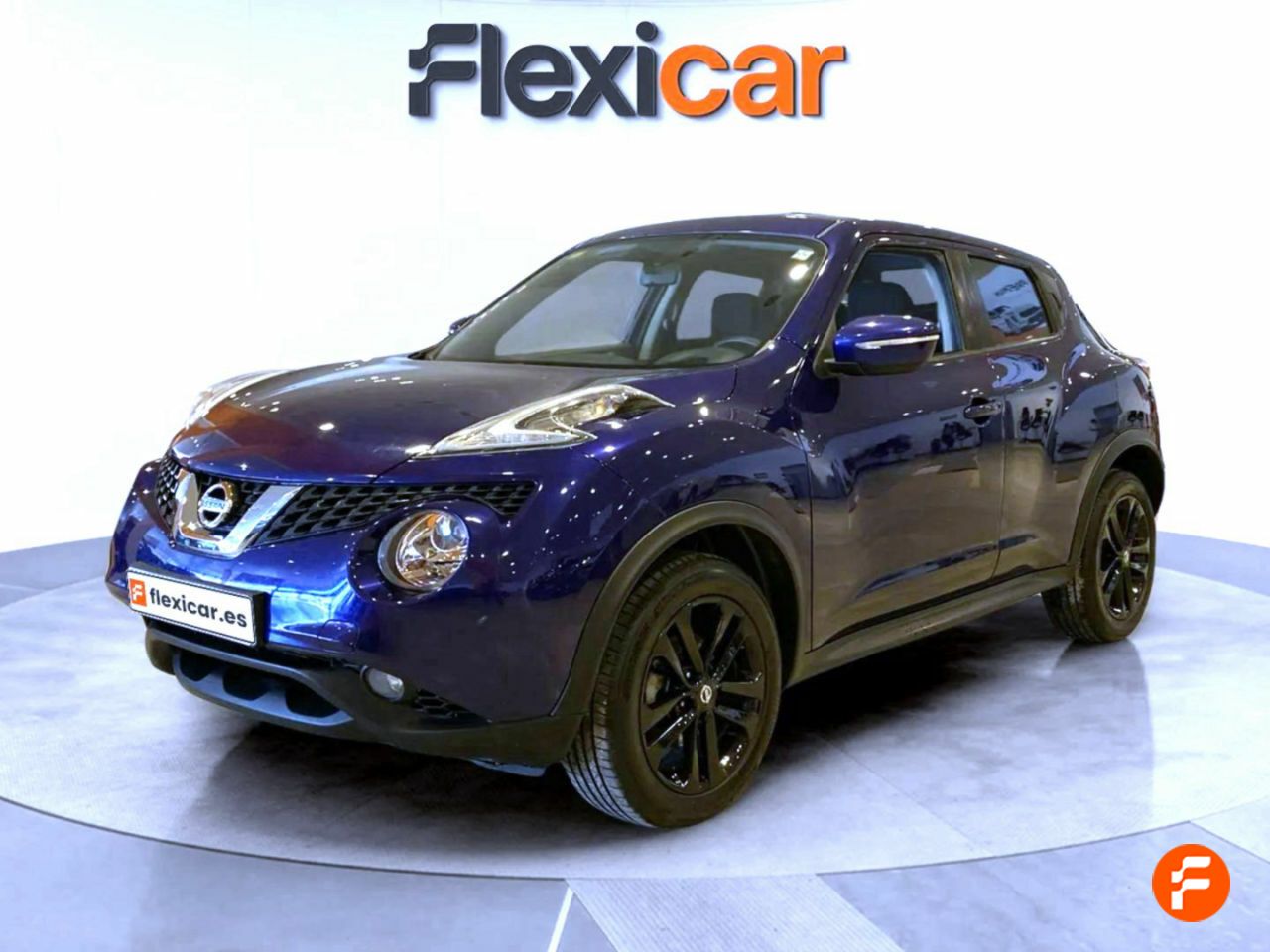 nissan juke 2016 / foto grande (3)