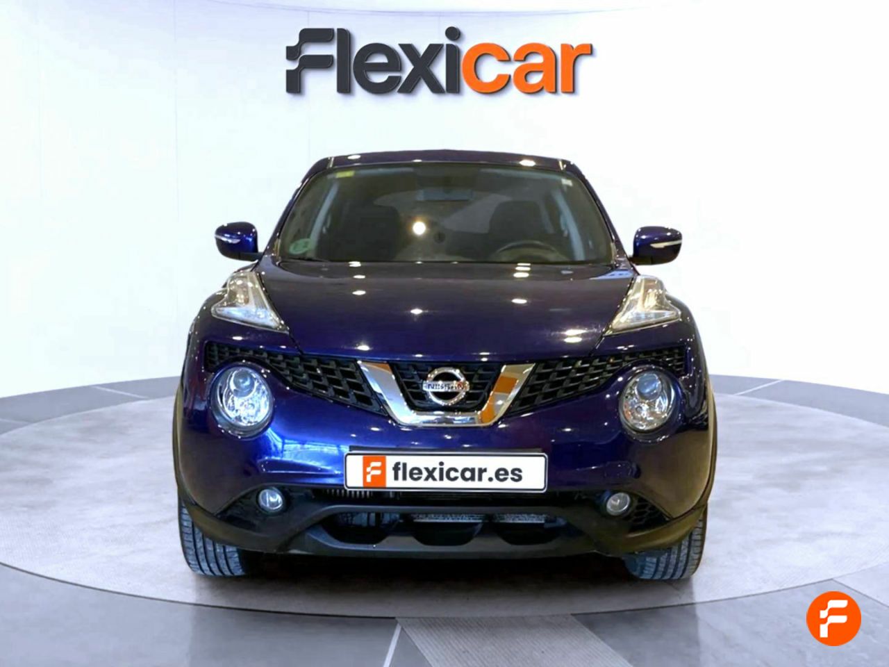 nissan juke 2016 / foto grande (2)