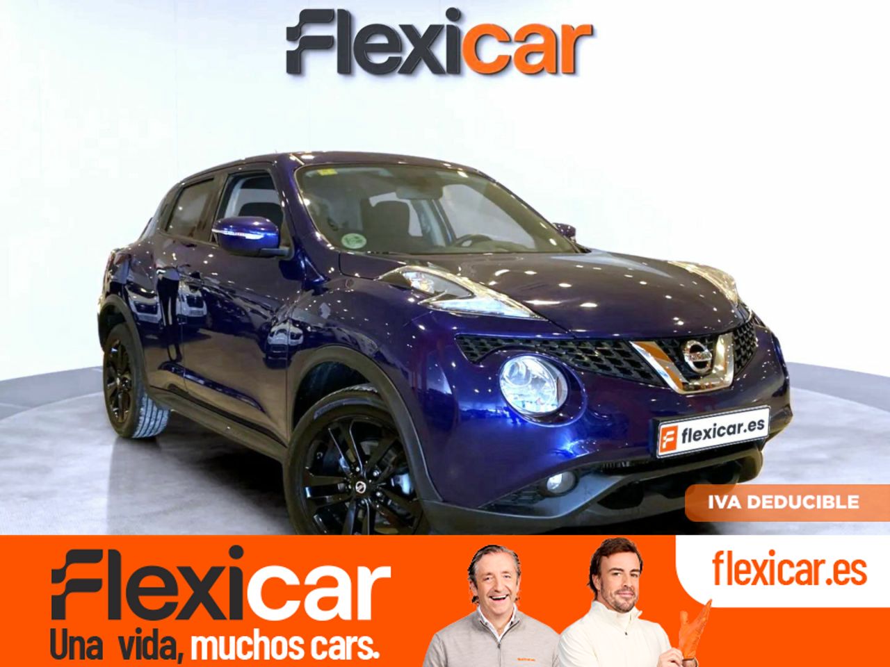 Foto nissan juke 2016 /